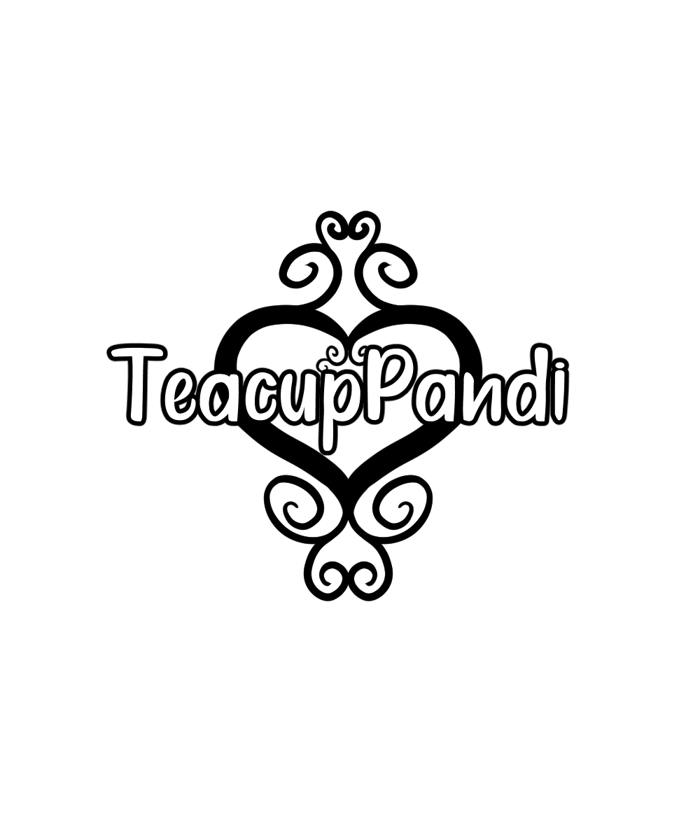 Teacup Pandi